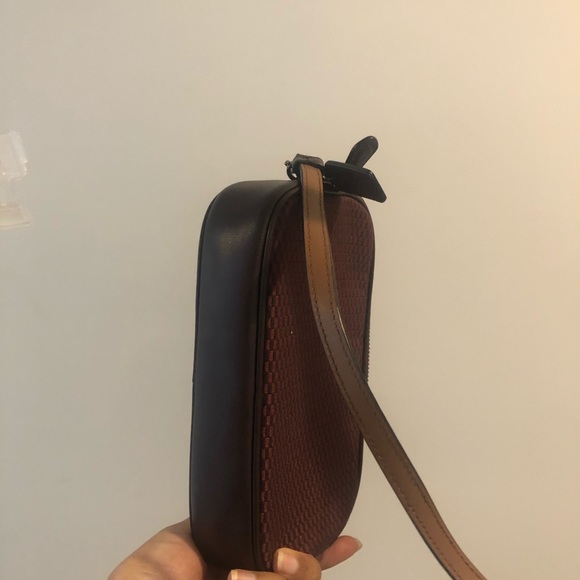 Coach bag with shoulder strap, great condition - Picture 3 of 5